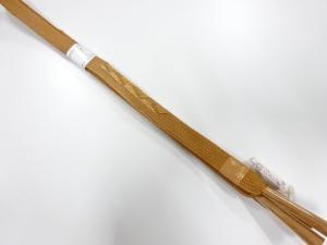 未使用品　正絹　高麗　手組帯締め